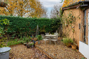 Moresby Close Murdishaw